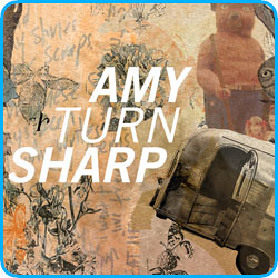 Amy Turn Sharp