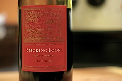 2006 Smoking Loon Pinot Noir