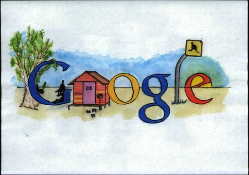 Doodle 4 Google-Gewinner