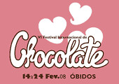 Concours international chocolat