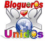 Mi propuesta de Logo para Blogueros Unidos