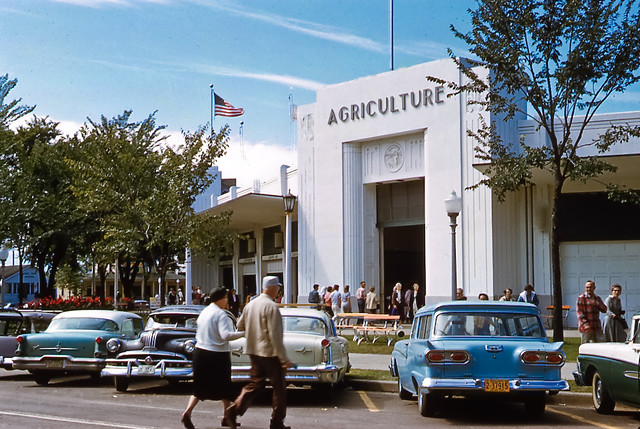 State Fair 1957 - 2