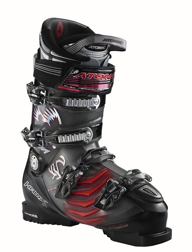 Atomic Hawx 110 Ski boots