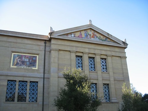 Stanford Museum of Art (by Lucyver)