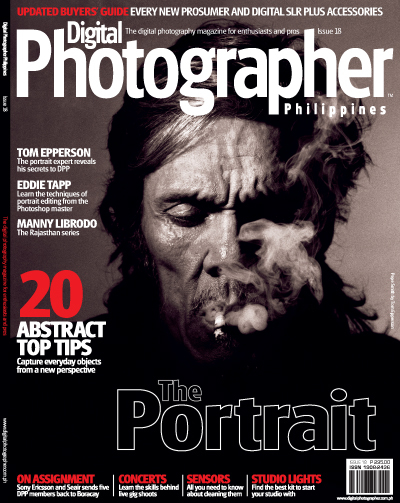 American Celebrity Scandal on Photography Magazines