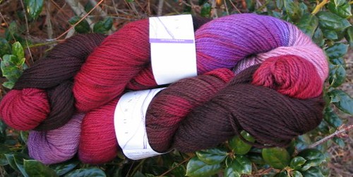 Lorna's Laces Sportweight