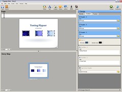 Flash presentations with Flypaper