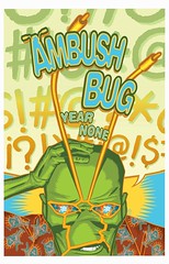 ambushbug1covercolorlogo