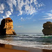 Twelve Apostles, Gibson's Beach, Victoria, Australia, Port Campbell National Park, Great Ocean Road IMG_0468_Gibson's_Beach