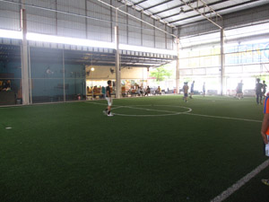 indoor-football