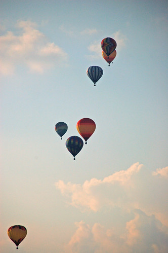 Freedom Weekend Aloft Balloons-8
