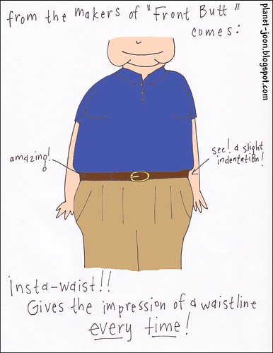 insta-waist