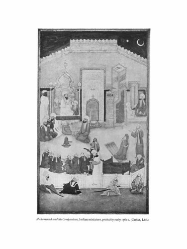 muhammad and his companions