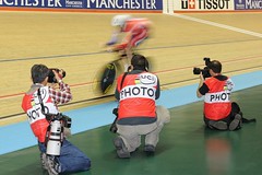 Word Track Cycling Championships 2008