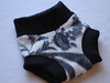 The Divine Cover Up (DCU) Fleece Diaper Cover (size SMALL) **$0.01 Shipping**