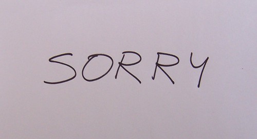 Sorry Day 2008