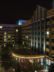 Disney Hollywood Hotel Hong Kong