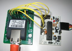 Arduino BBB and Ethernet Shield