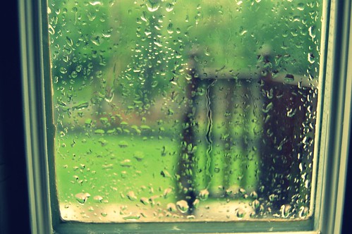 rainy day