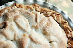 (apple pie by apple pie on flickr)