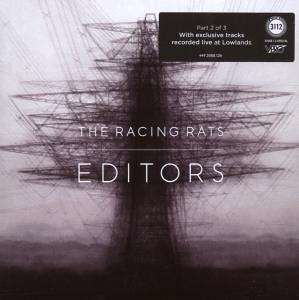 The Editors - The Racing Rats