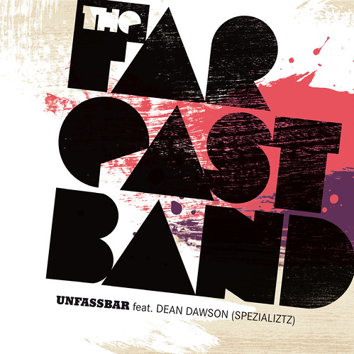 Far East Band - Unfassbar