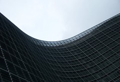 Bruxelles, Palais Berlaymont