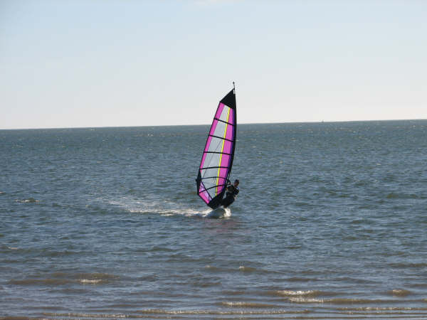 windsurfsinaloa