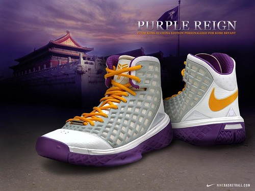 Nike Kobe 3