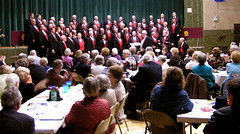 MacDowell Male Chorus