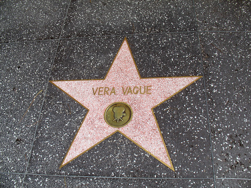 Vera Vague