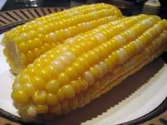 Corn Bicolor Mirai 