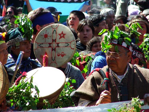 marcha mapuche 06