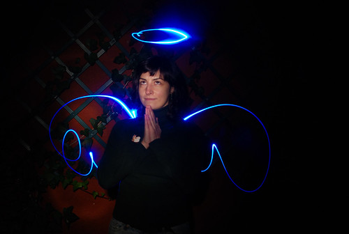 Painting with light 14