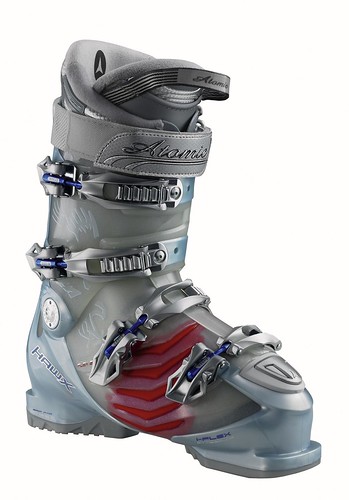 Atomic Hawx 90 W Ski boots