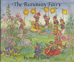 the runaway fairy