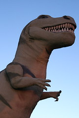 Dinosaur, Cabazon
