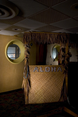Aloha Booth