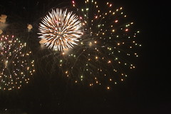 fireworks philadelphia