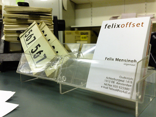Felix Offset