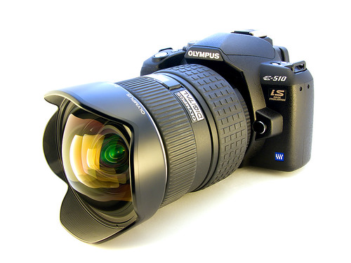 Olympus E-510 - Camera-wiki.org - The free camera encyclopedia