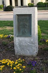 World War I Monument