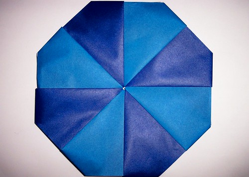 dollar bill origami instructions. Hexagonal Dollar Bill Modular