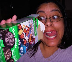 365: day133 Thin Mints