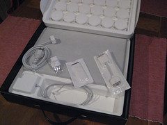 UnBoxing MBP High Def - 11