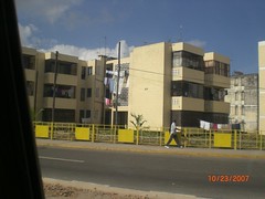 Mombasa City Housing
