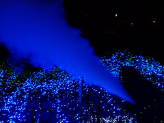 Shiodome Ocean Christmas