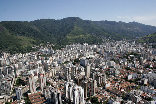 Favela da Tijuca irá acabar...