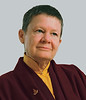 Pema Chodron by Room With A View