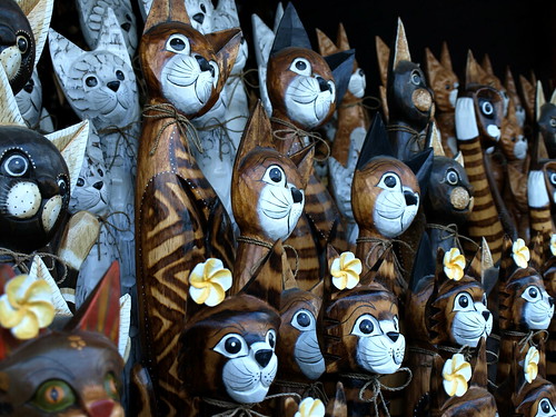 Bali Handicraft